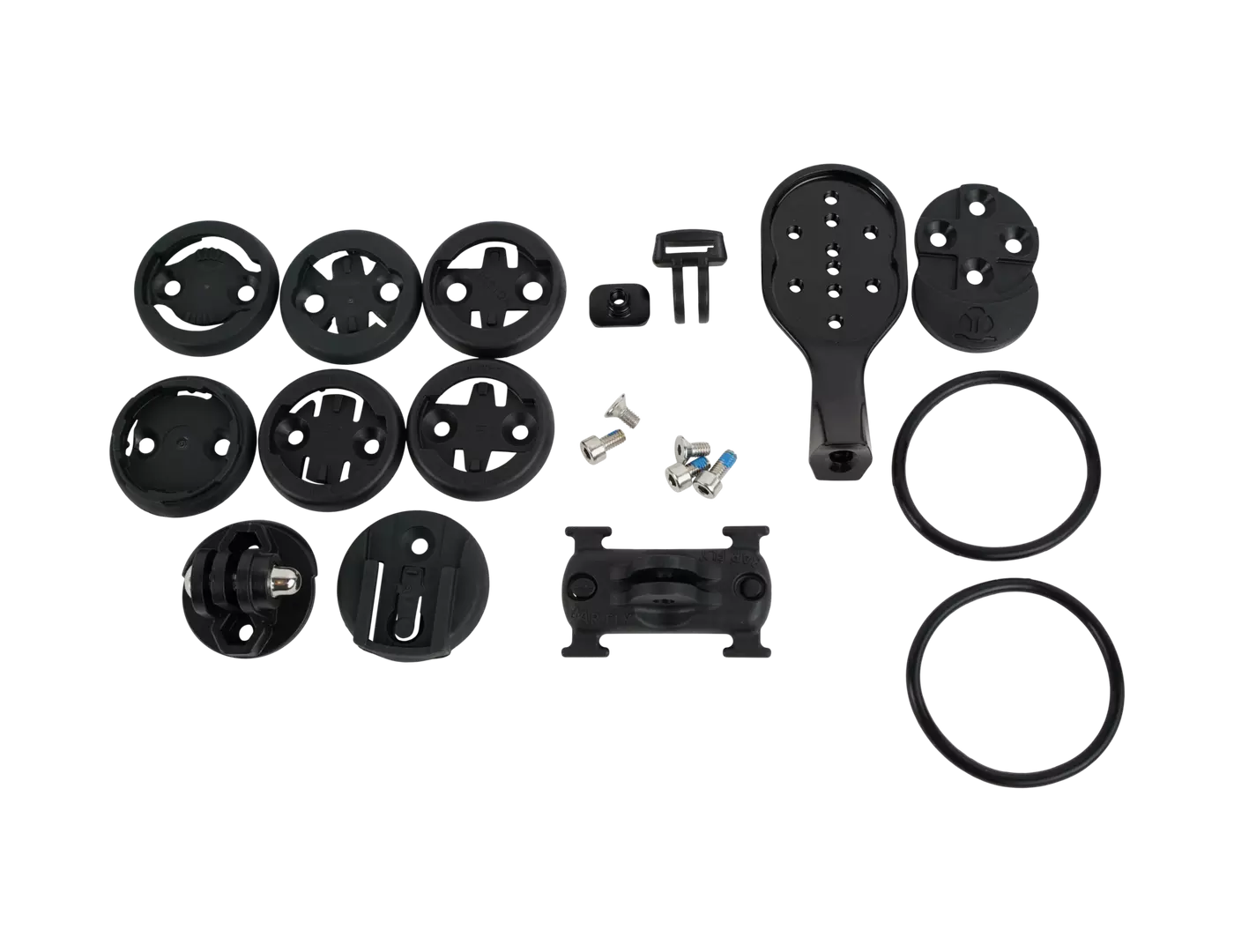 Specialized Stem Accessory Mount click to zoom image