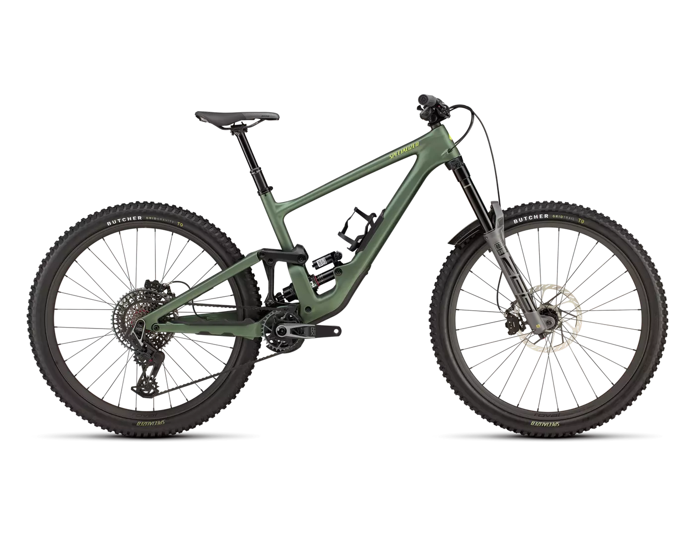 Specialized Enduro Pro