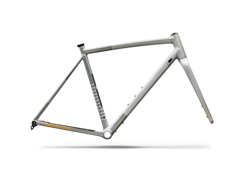 Specialized Crux DSW Frameset click to zoom image