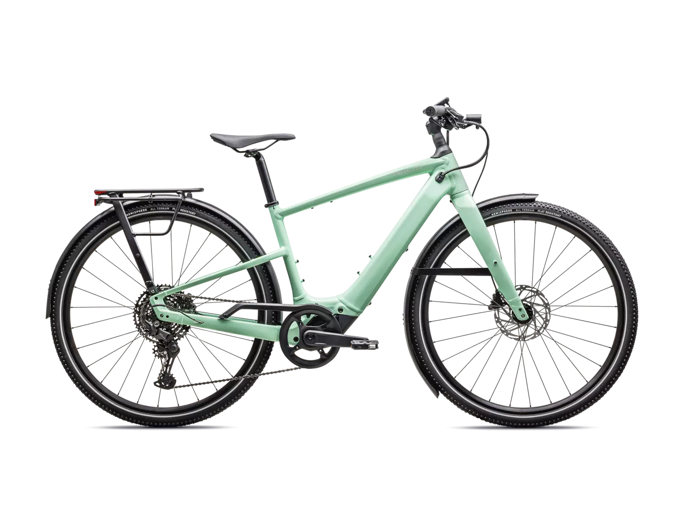 Specialized Turbo Vado SL 2 4.0 click to zoom image