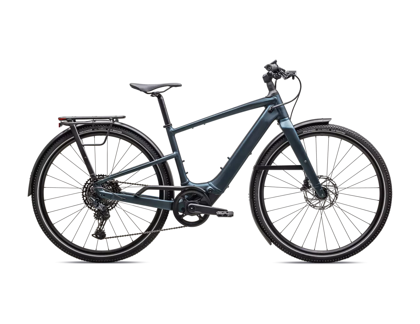 Specialized Turbo Vado SL 2 5.0 click to zoom image