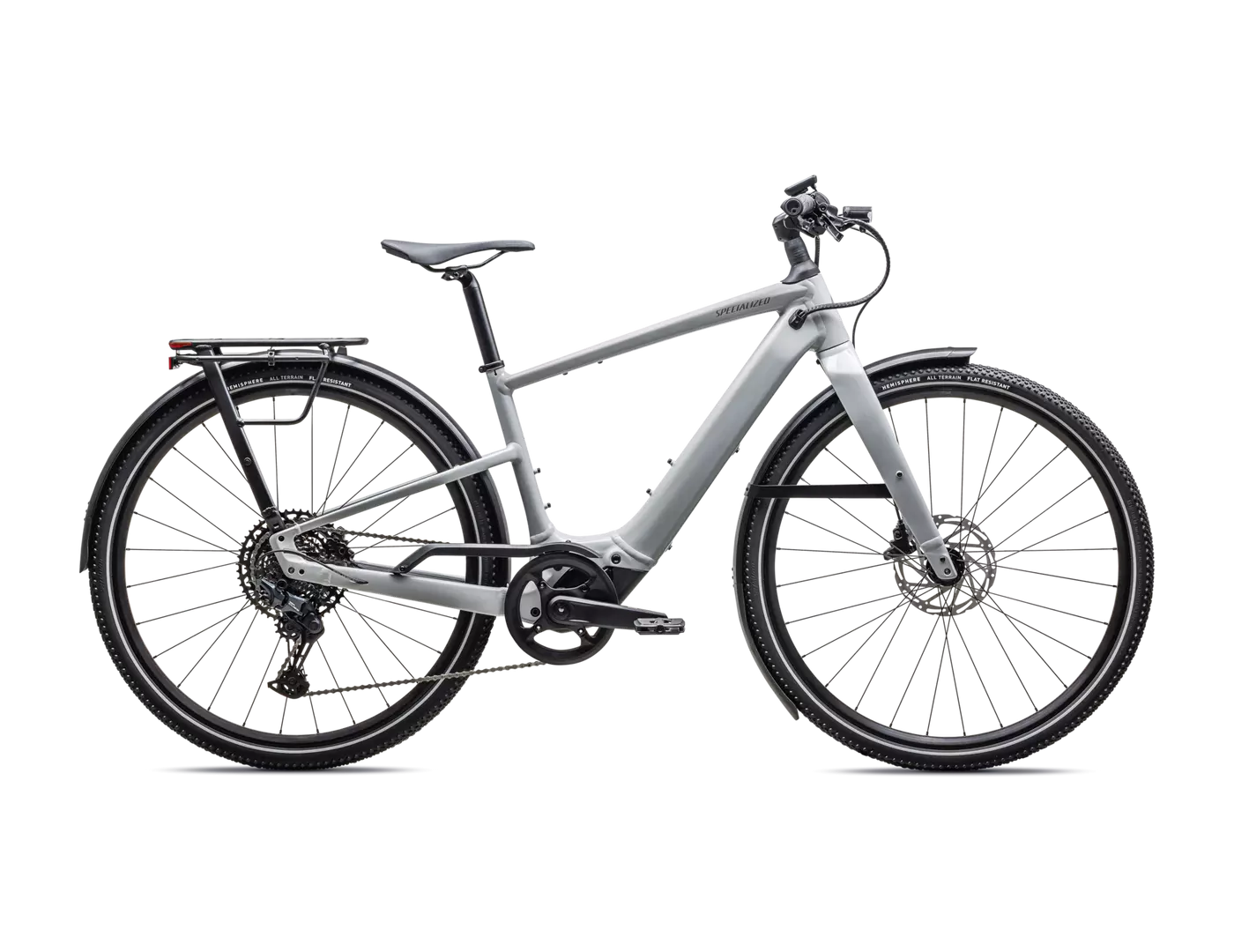 Specialized Turbo Vado SL 2 5.0 click to zoom image