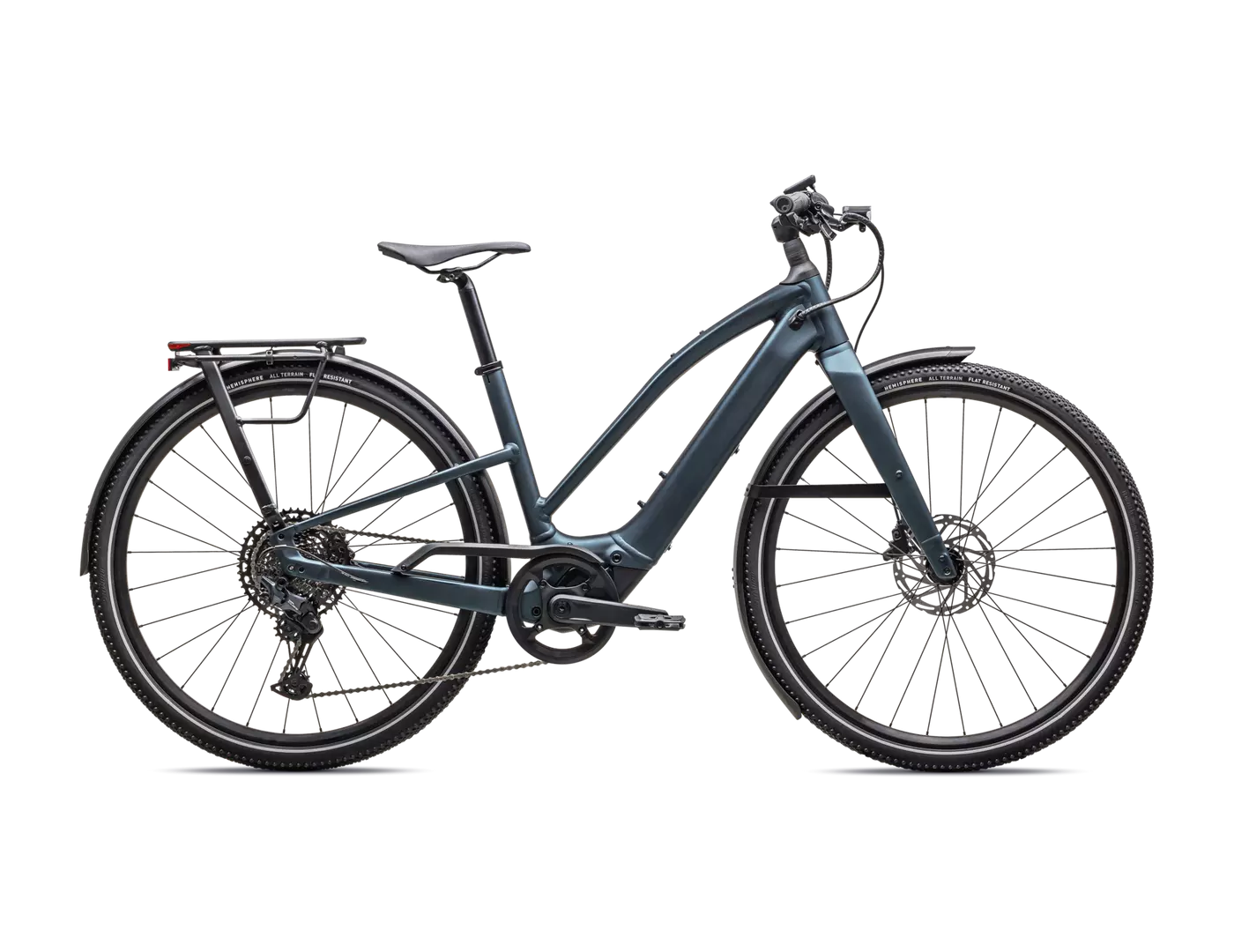Specialized Turbo Vado SL 2 5.0 Step-Through click to zoom image