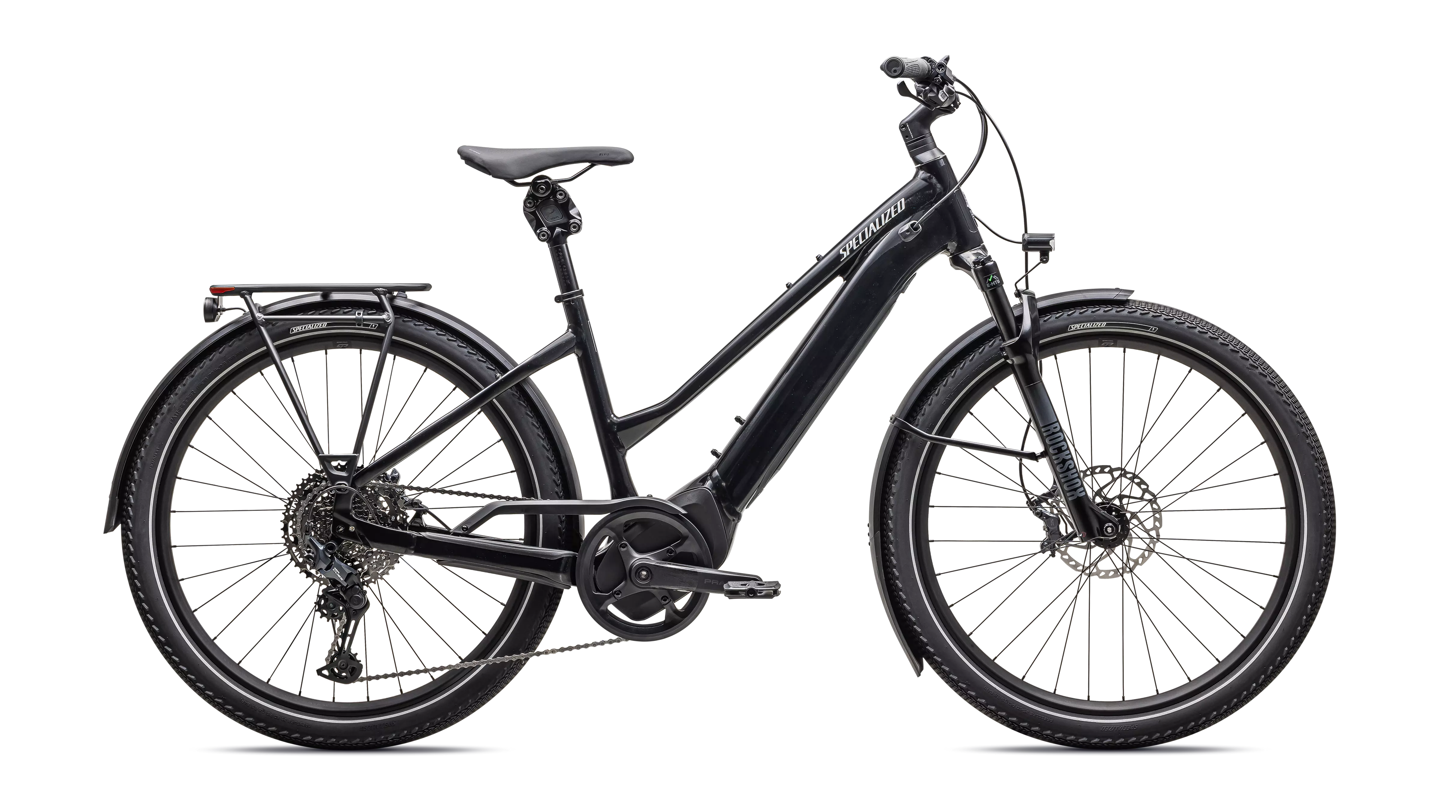 Specialized Turbo Vado 5.0 Step-Through