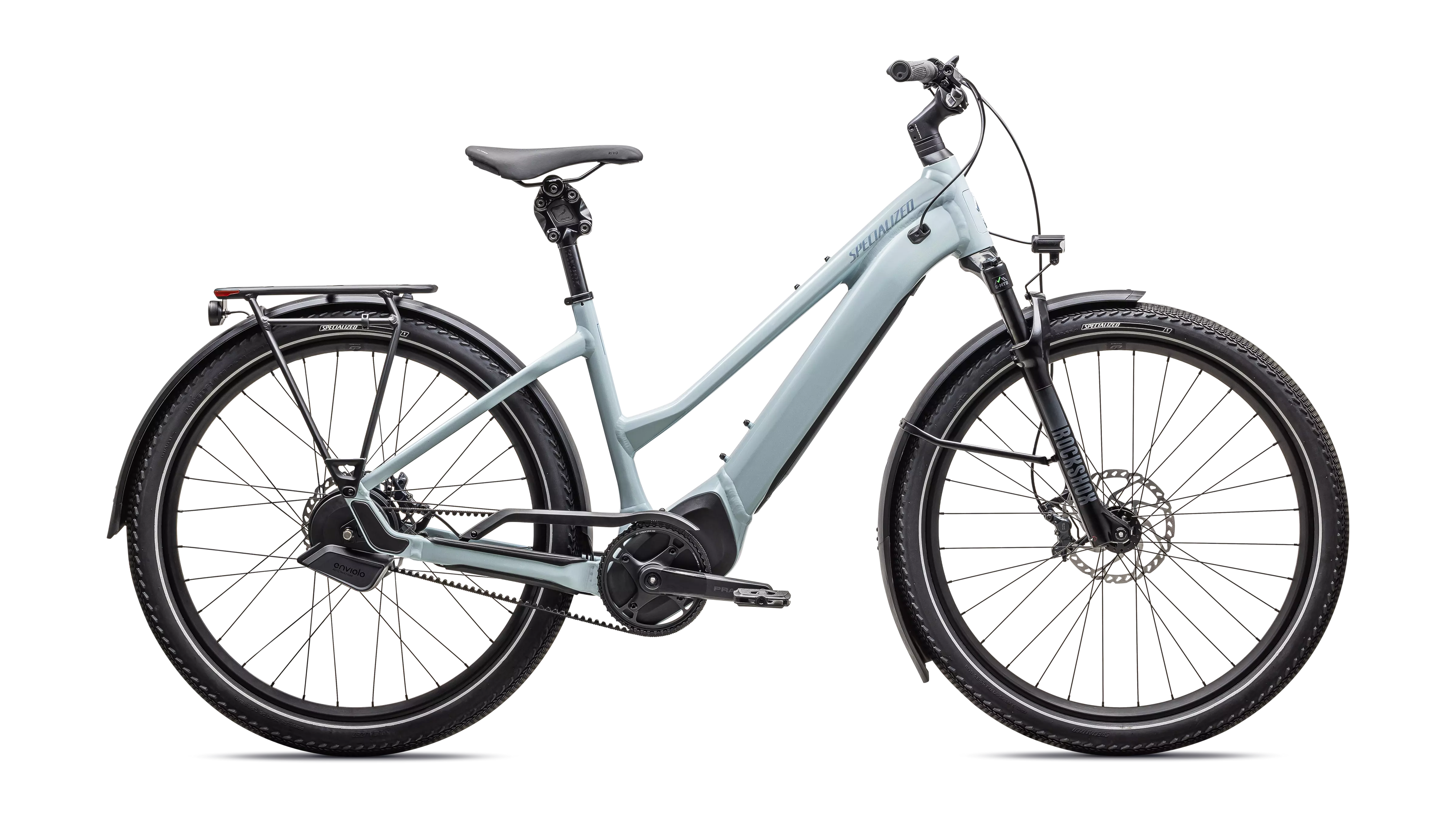 Specialized Turbo Vado 5.0 IGH 2025