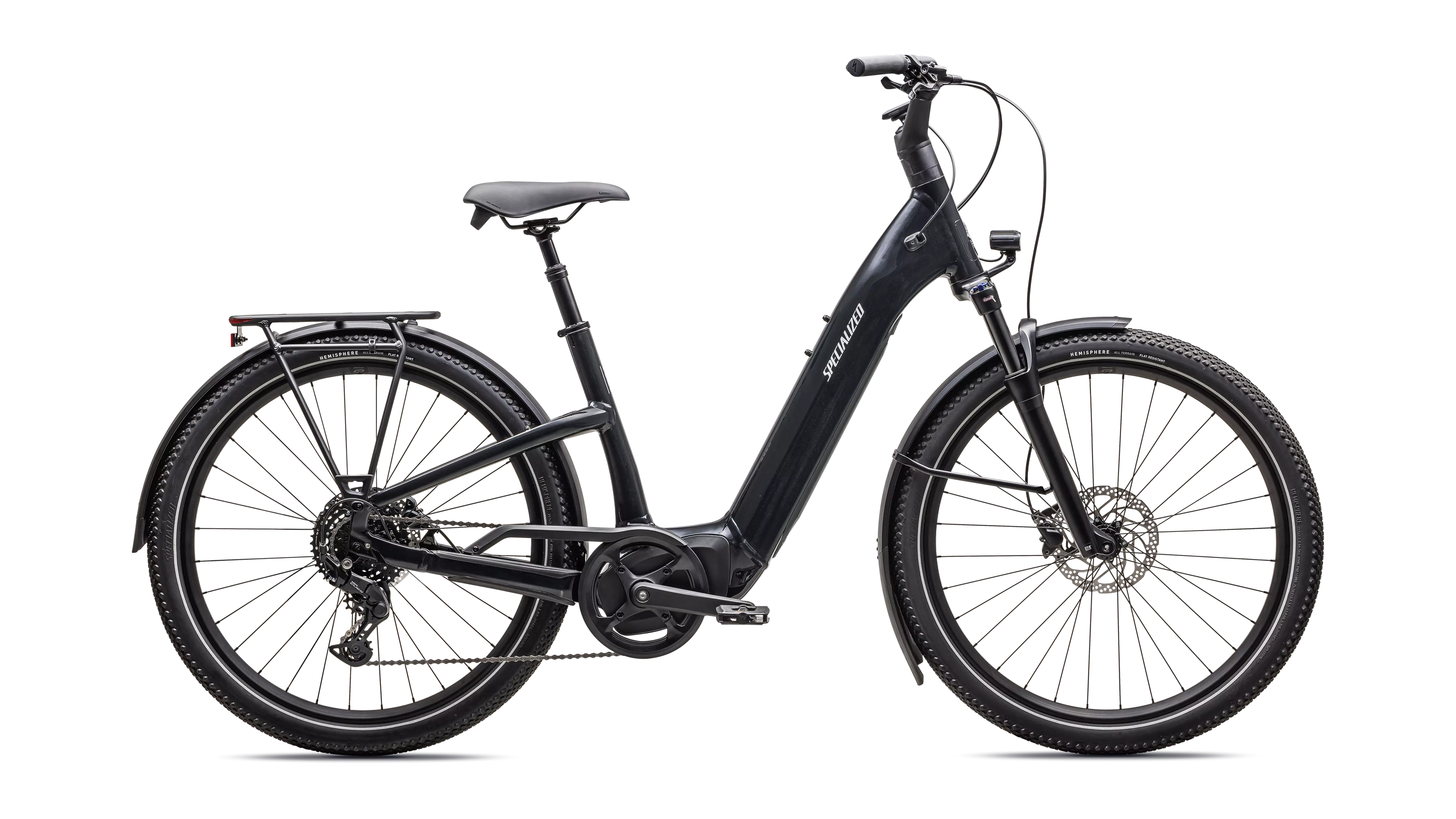 Specialized Turbo Como 4.0 2025