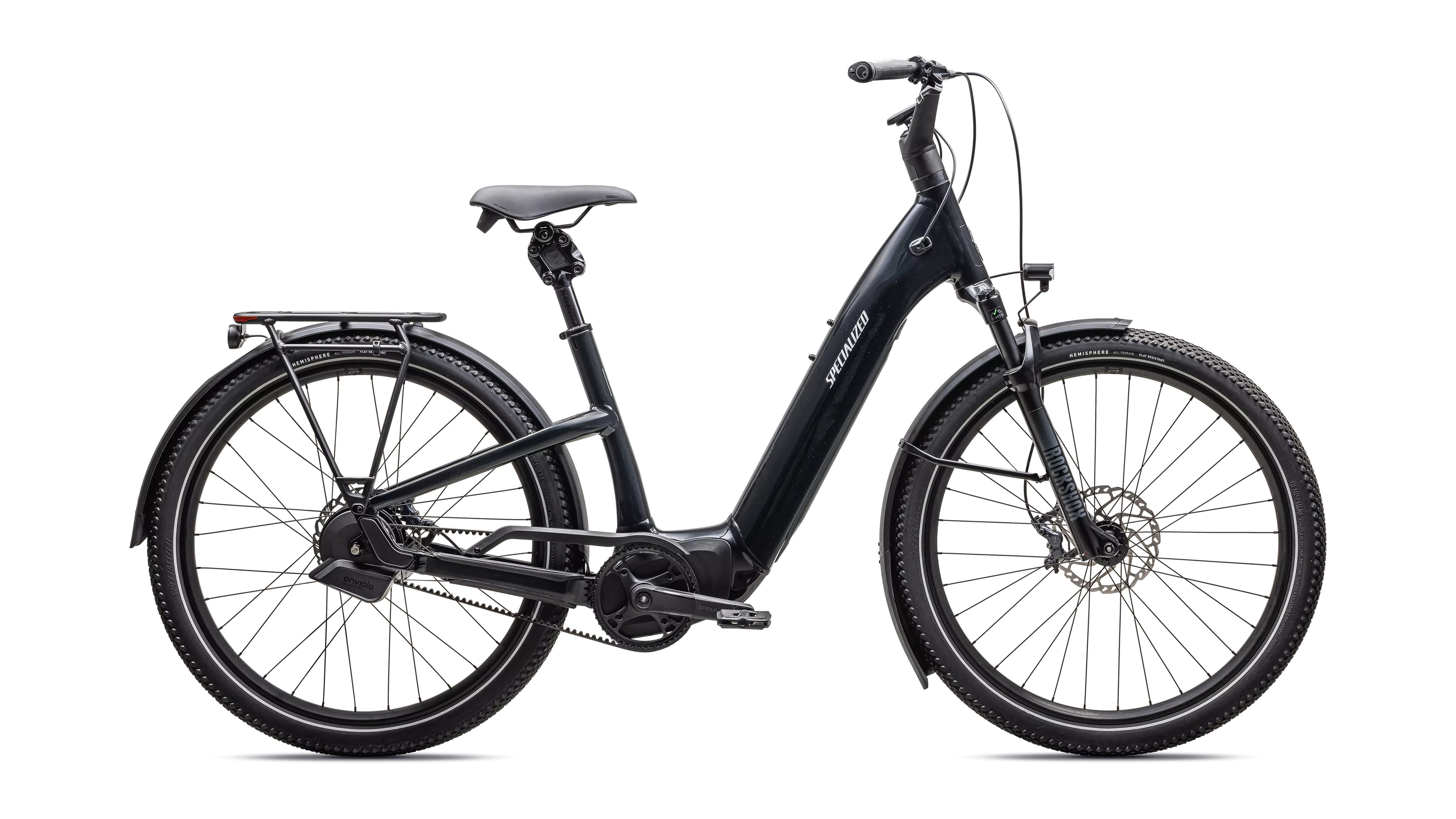 Specialized Turbo Como 5.0 IGH 2025