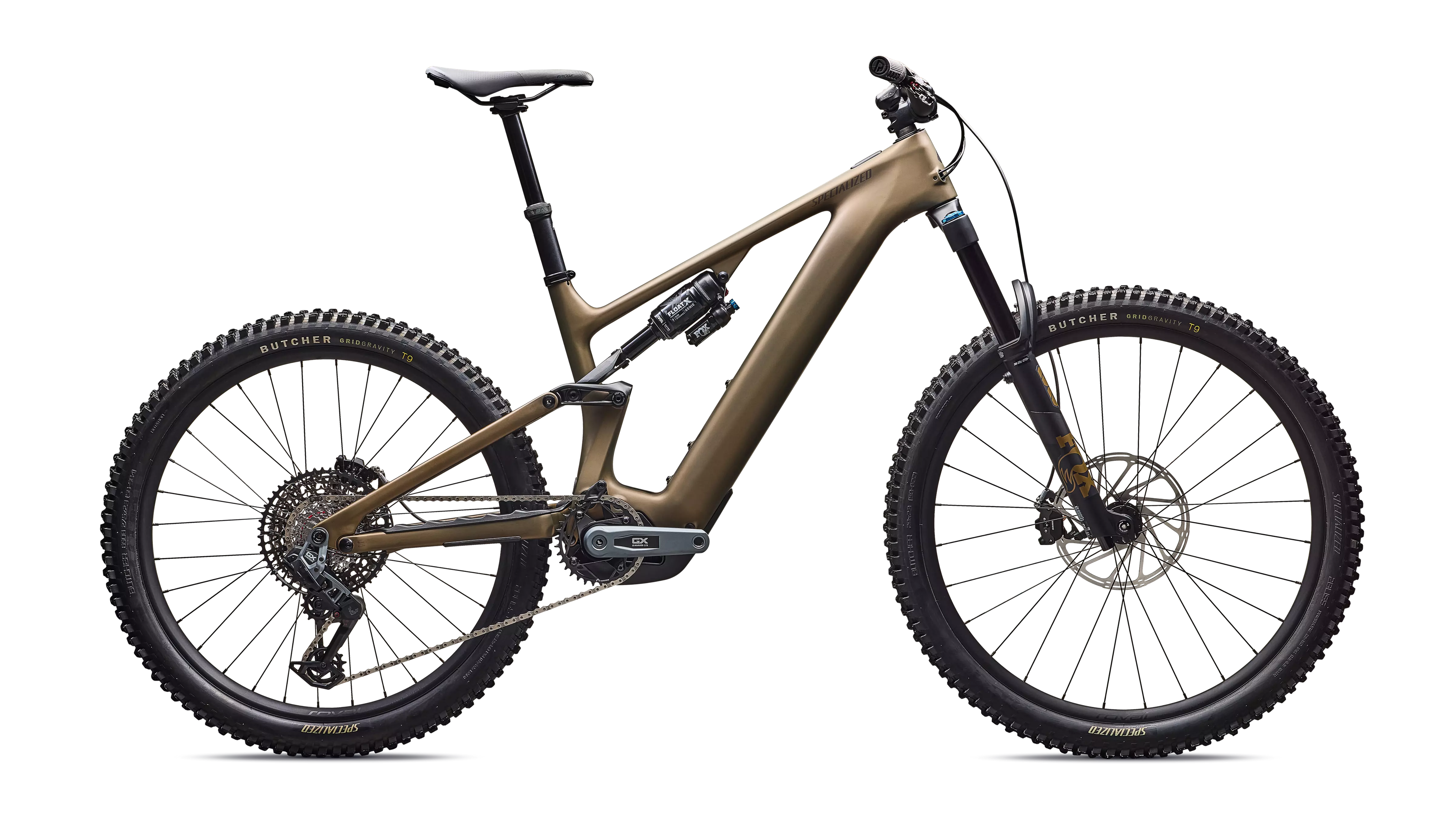 Specialized Turbo Levo 4 Expert 2026