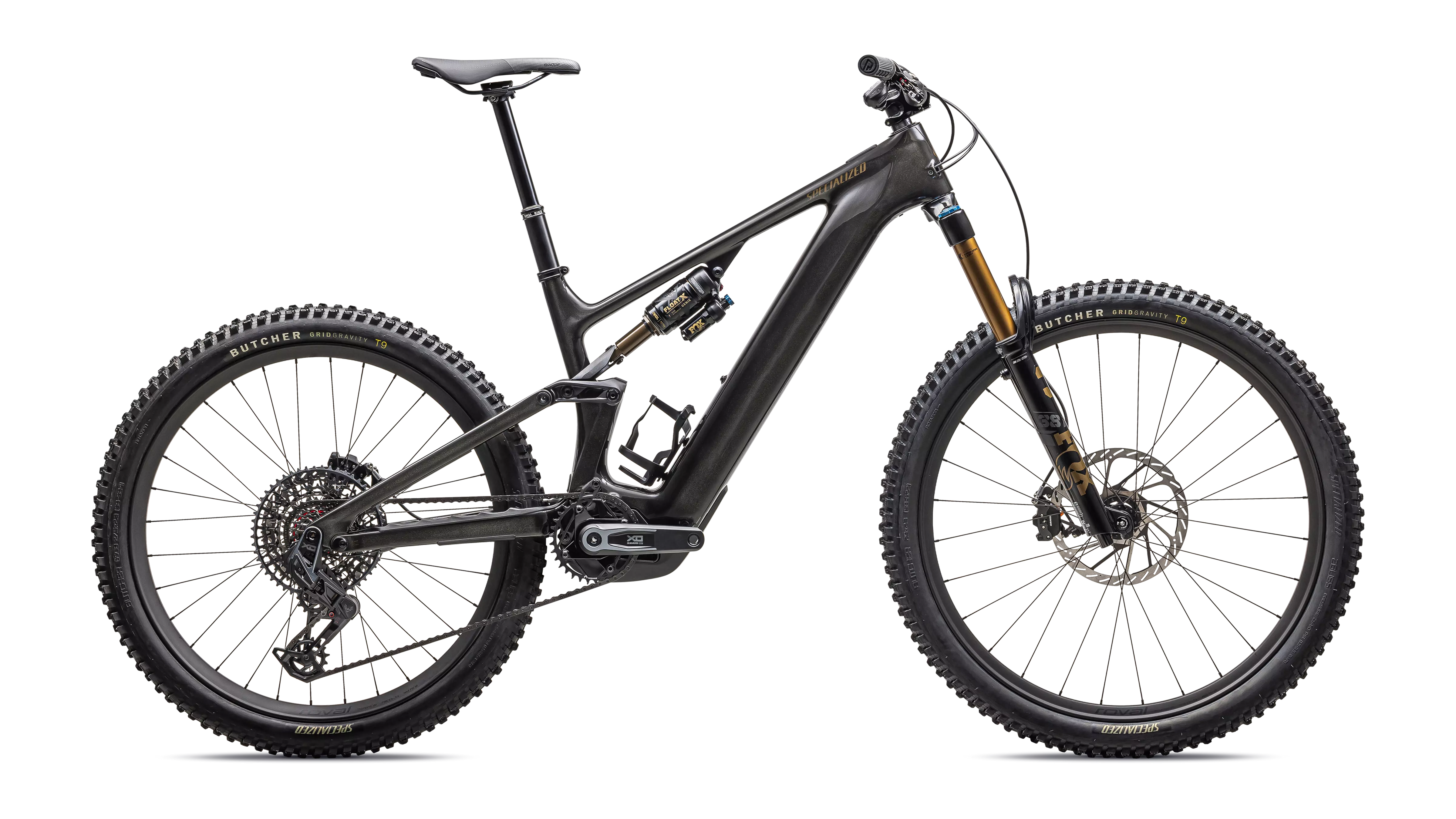 Specialized Turbo Levo 4 Pro 2026
