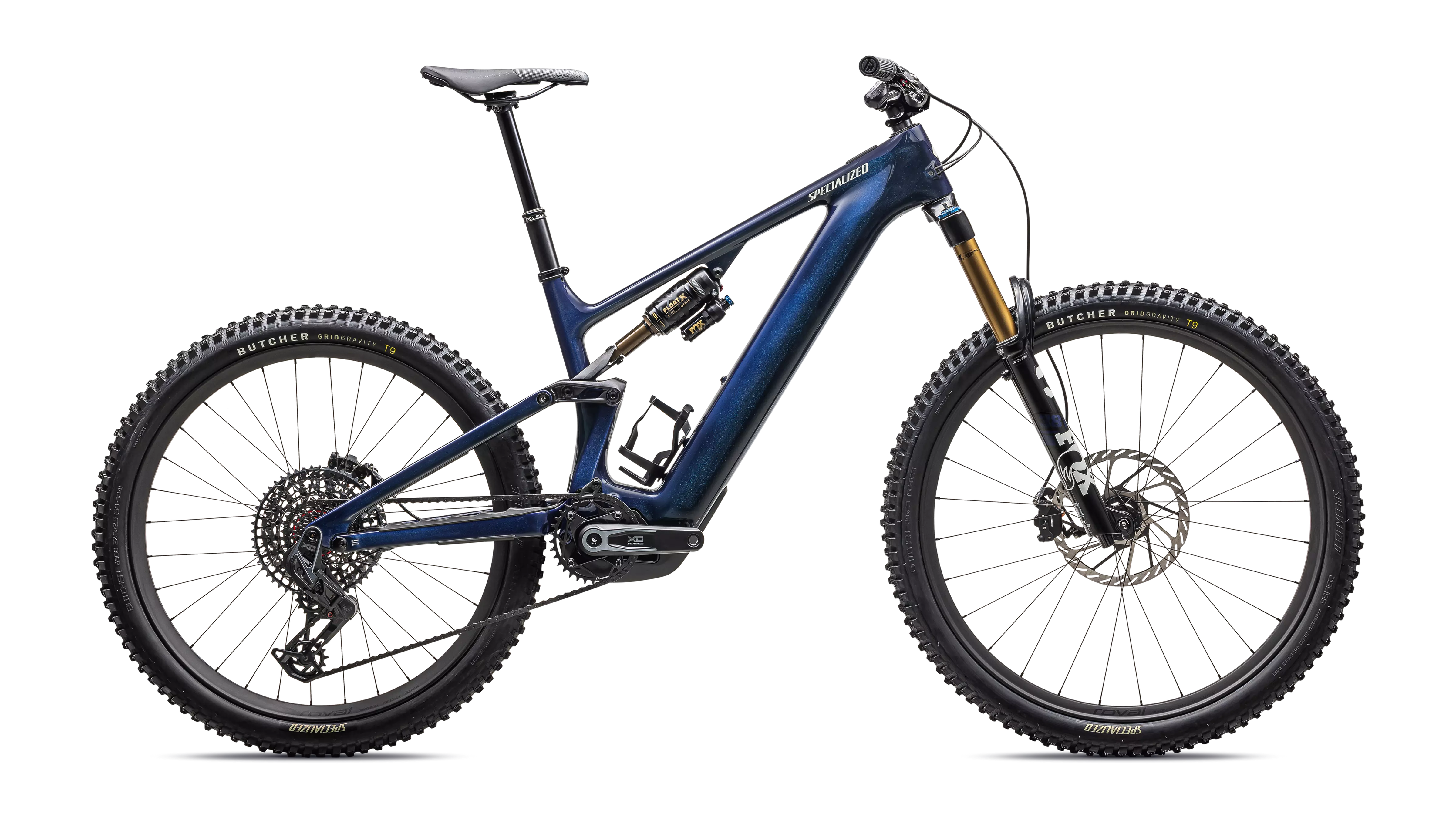 Specialized Turbo Levo 4 Pro click to zoom image