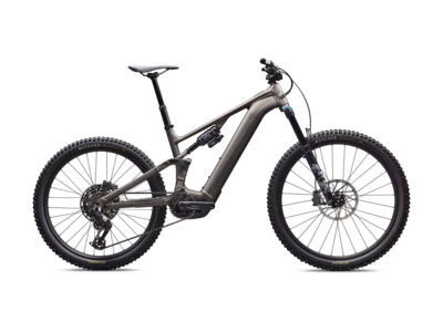 Specialized Turbo Levo 4 Comp Alloy 2026