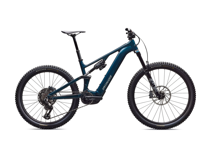Specialized Turbo Levo 4 Comp Alloy click to zoom image