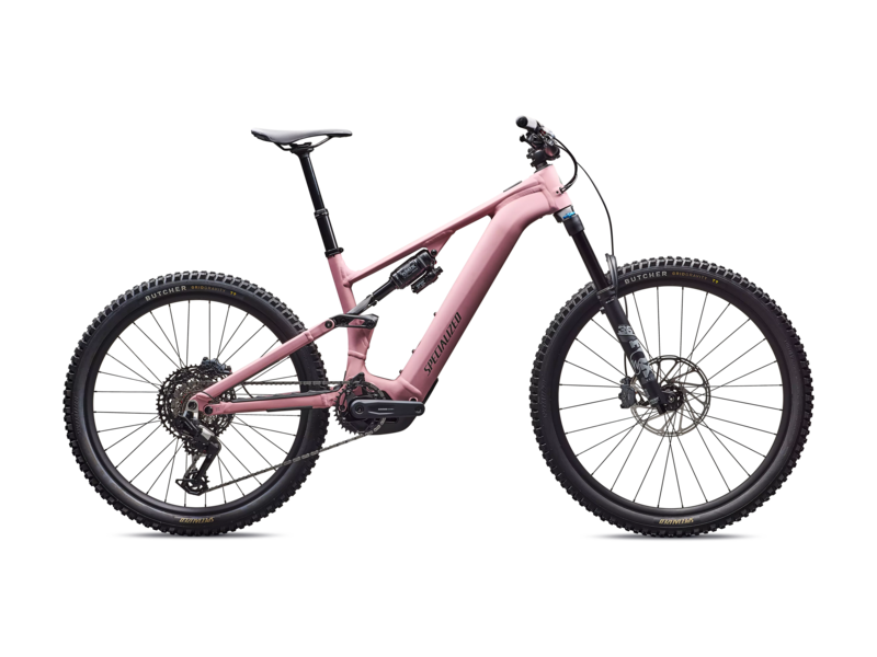 Specialized Turbo Levo 4 Comp Alloy click to zoom image