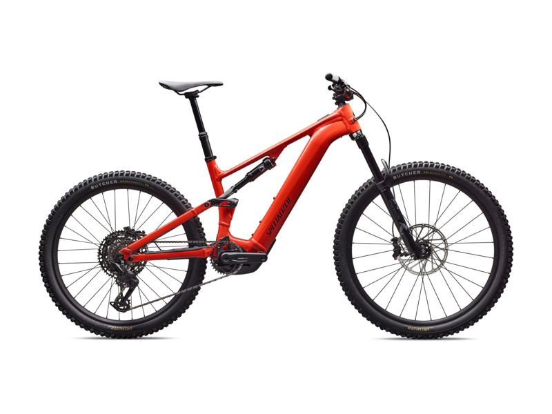 Specialized Turbo Levo 4 Alloy click to zoom image