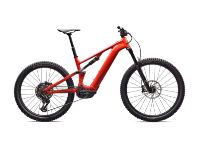 Specialized Turbo Levo 4 Alloy 2026