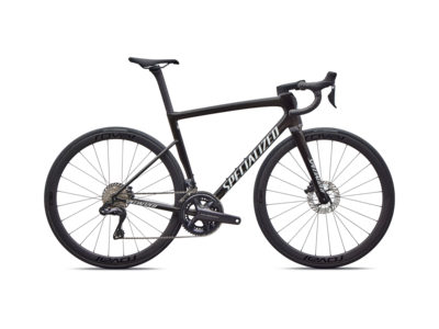 Specialized Tarmac SL8 Expert - Ultegra Di2
