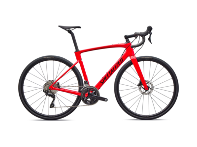 Specialized Roubaix SL8 Sport