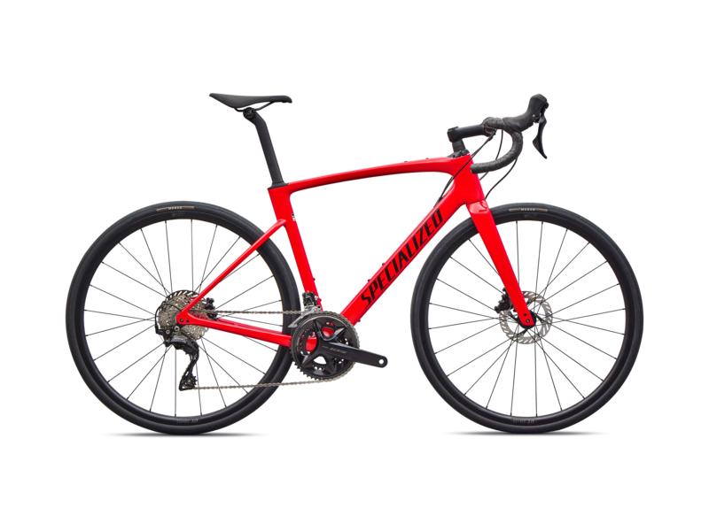Specialized Roubaix SL8 Sport click to zoom image