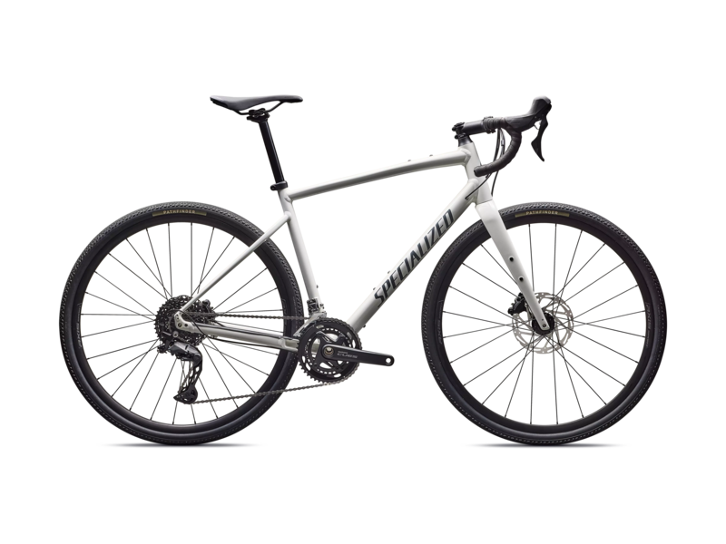 Specialized Diverge E5 click to zoom image