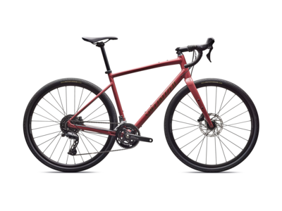 Specialized Diverge E5