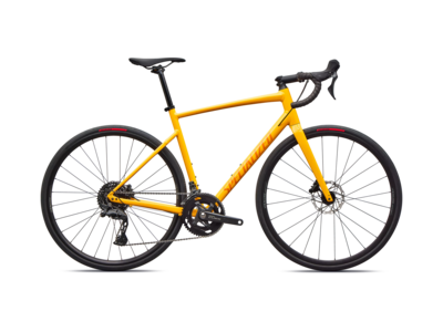 Specialized Allez E5