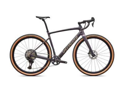 Specialized Diverge 4 Expert Shimano GRX Di2