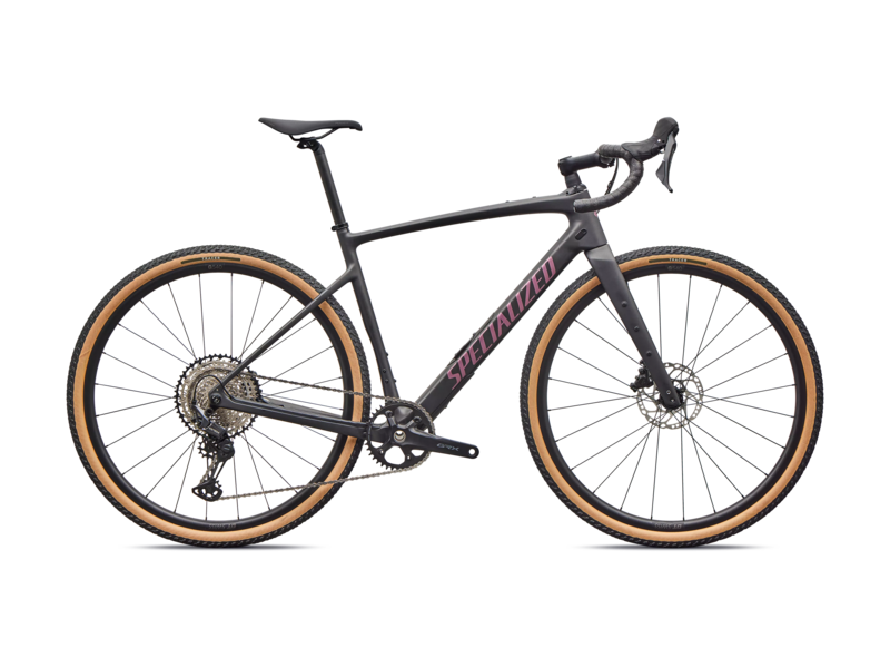 Specialized Diverge 4 Sport Carbon click to zoom image