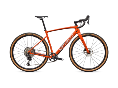 Specialized Diverge 4 Sport Carbon 2026