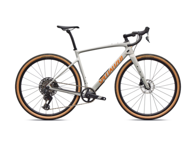 Specialized Diverge 4 Comp Carbon