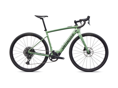 Specialized Turbo Creo 2 Comp E5