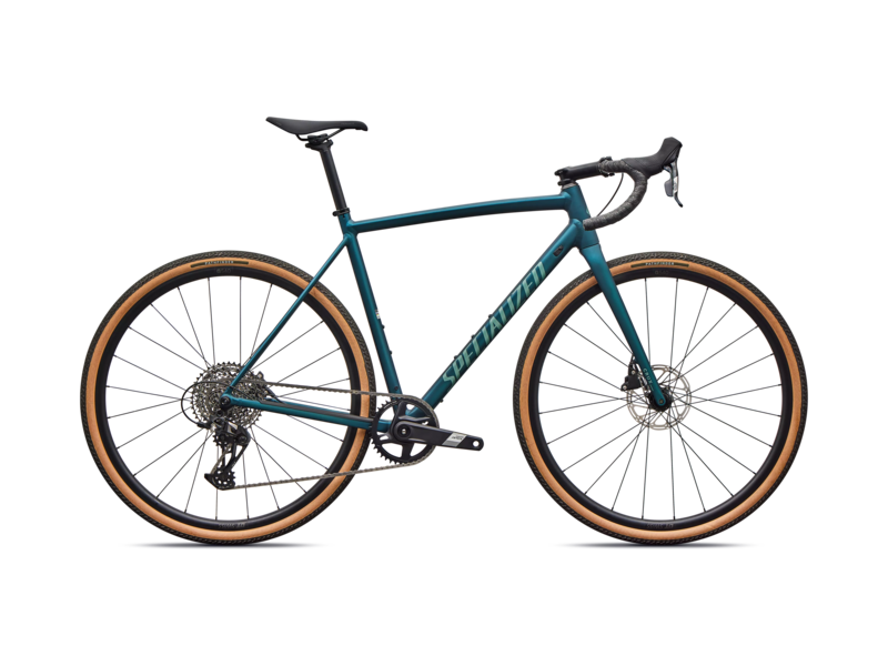 Specialized Crux DSW Comp click to zoom image