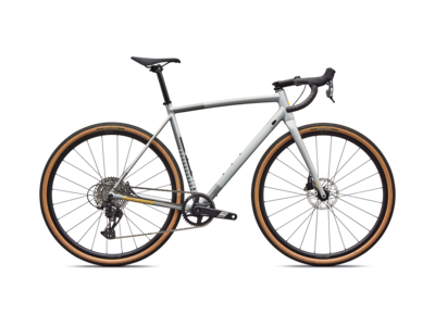 Specialized Crux DSW Comp 2026