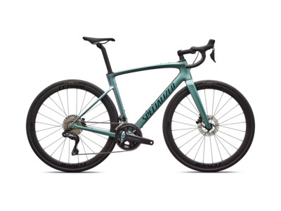 Specialized Roubaix SL8 Expert Shimano Ultegra Di2