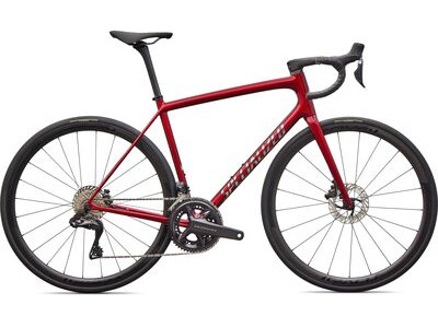 Specialized Aethos 2 Pro Ultegra Di2 2026
