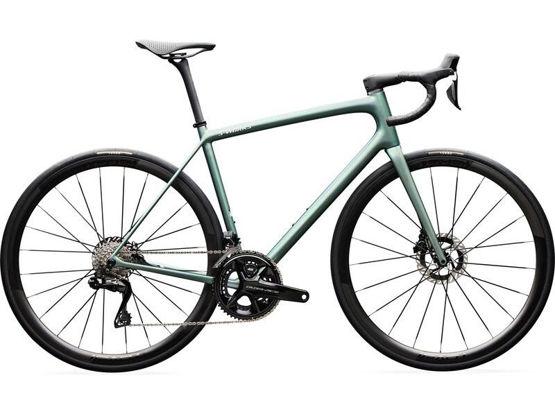 S-Works Aethos 2 Dura-Ace Di2 click to zoom image