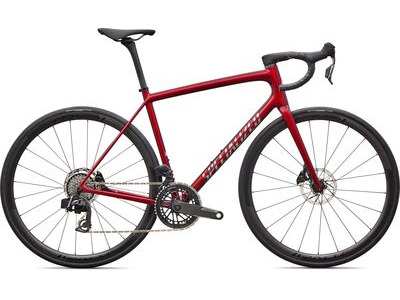 Specialized Aethos 2 Pro SRAM AXS