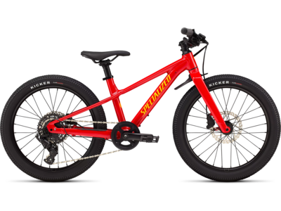 Specialized Riprock 20