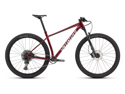 Specialized Chisel HT Base 2025