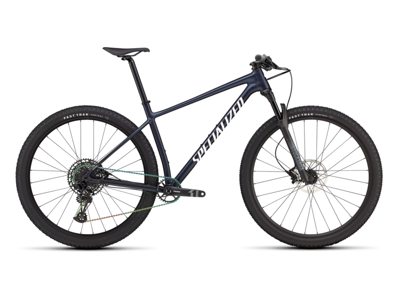 Specialized Chisel Hardtail Comp click to zoom image