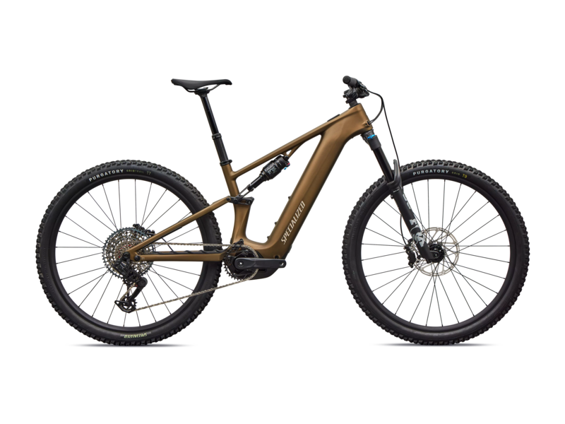 Specialized Turbo Levo R Comp click to zoom image