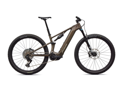 Specialized Turbo Levo R Comp