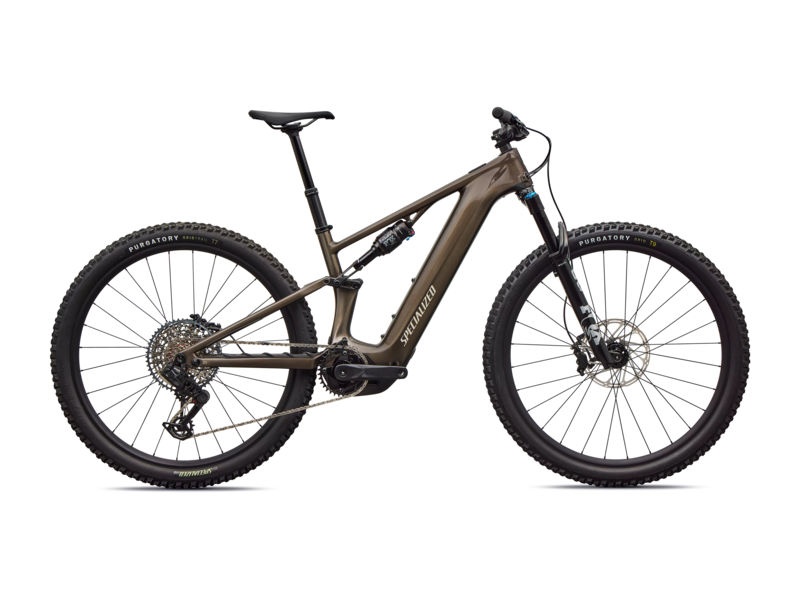 Specialized Turbo Levo R Comp click to zoom image