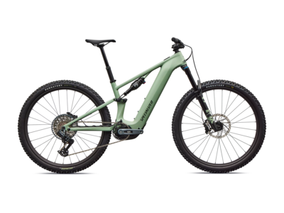 Specialized Turbo Levo R Expert