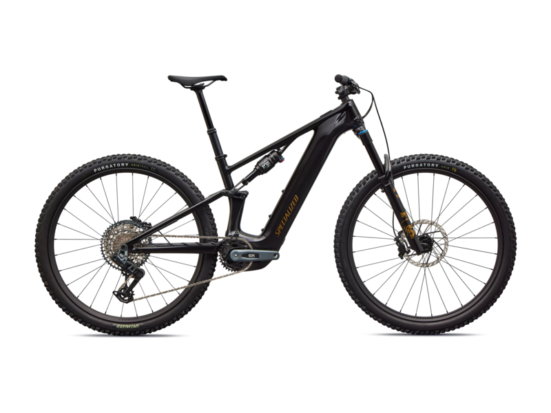 Specialized Turbo Levo R Expert click to zoom image