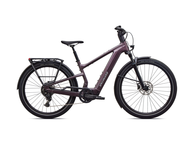 Specialized Turbo Vado 3 4.0 click to zoom image