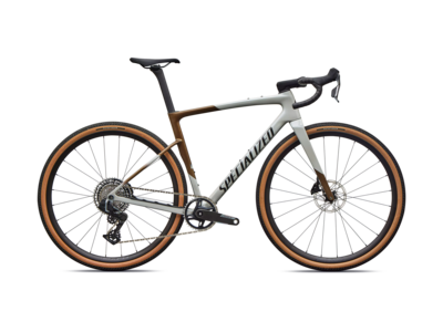Specialized Crux 5 Expert