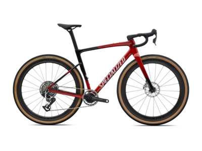 Specialized Crux 5 S-Level