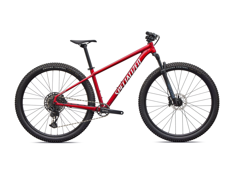 Specialized Rockhopper Expert click to zoom image