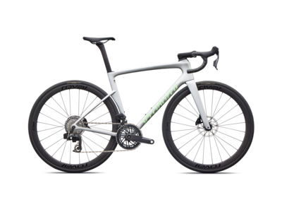 Specialized Tarmac SL9 Expert SRAM Force AXS