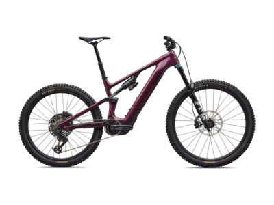 Specialized Turbo Levo 4 Comp